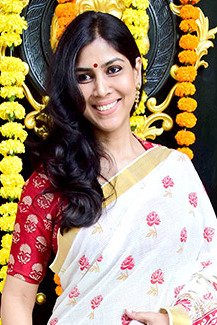 Sakshi Tanwar - Wikiunfold.com